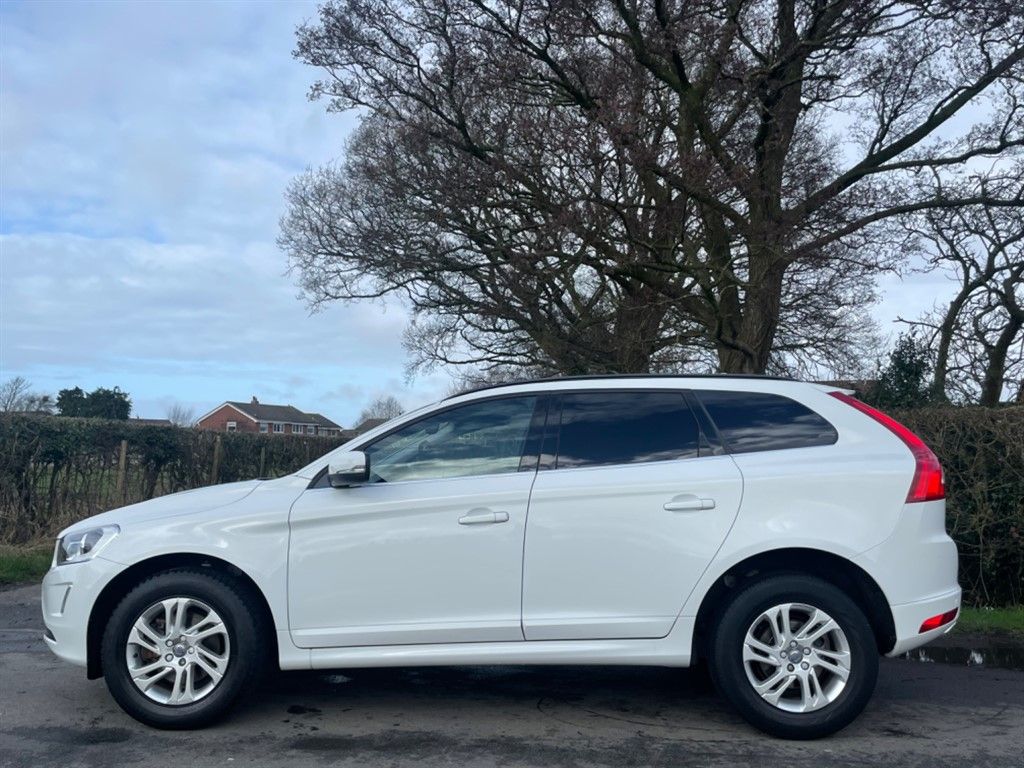 2015 Volvo Xc60 D4 Se, 6840160-31607, Photo