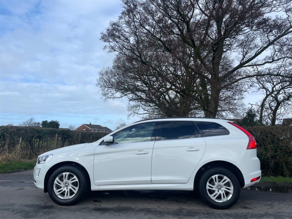 2015 Volvo Xc60 D4 Se, 6840160-31607, Photo