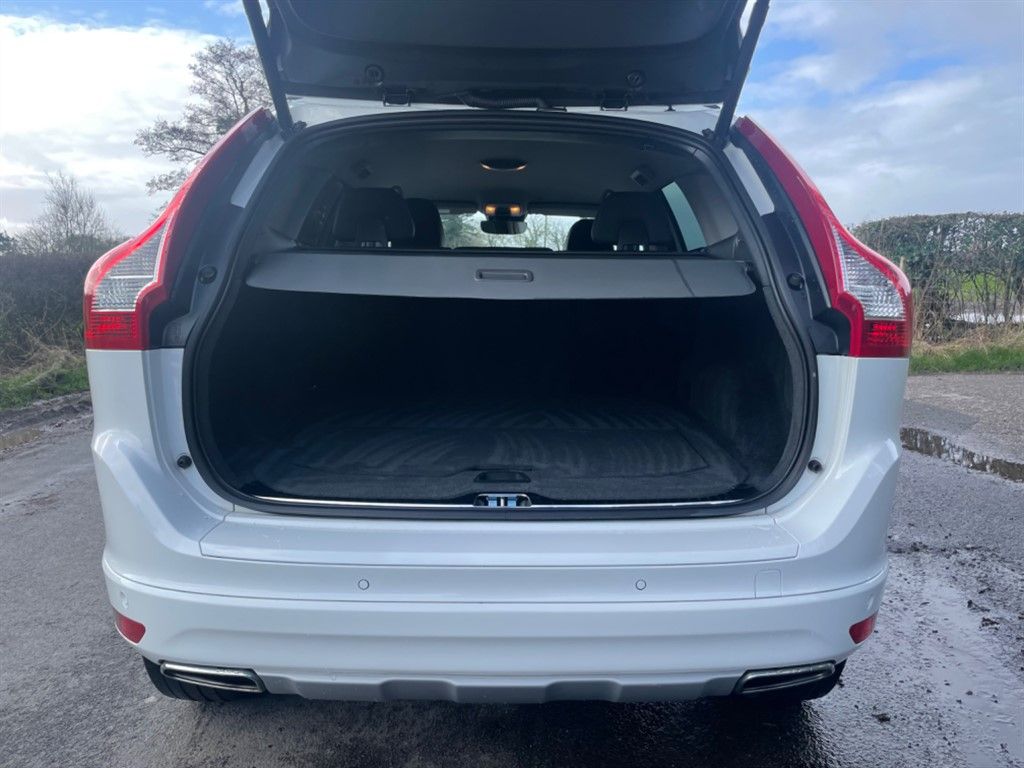 2015 Volvo Xc60 D4 Se, 6840160-31607, Photo