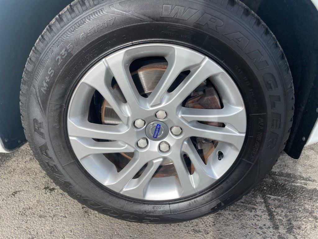 2015 Volvo Xc60 D4 Se, 6840160-31607, Photo