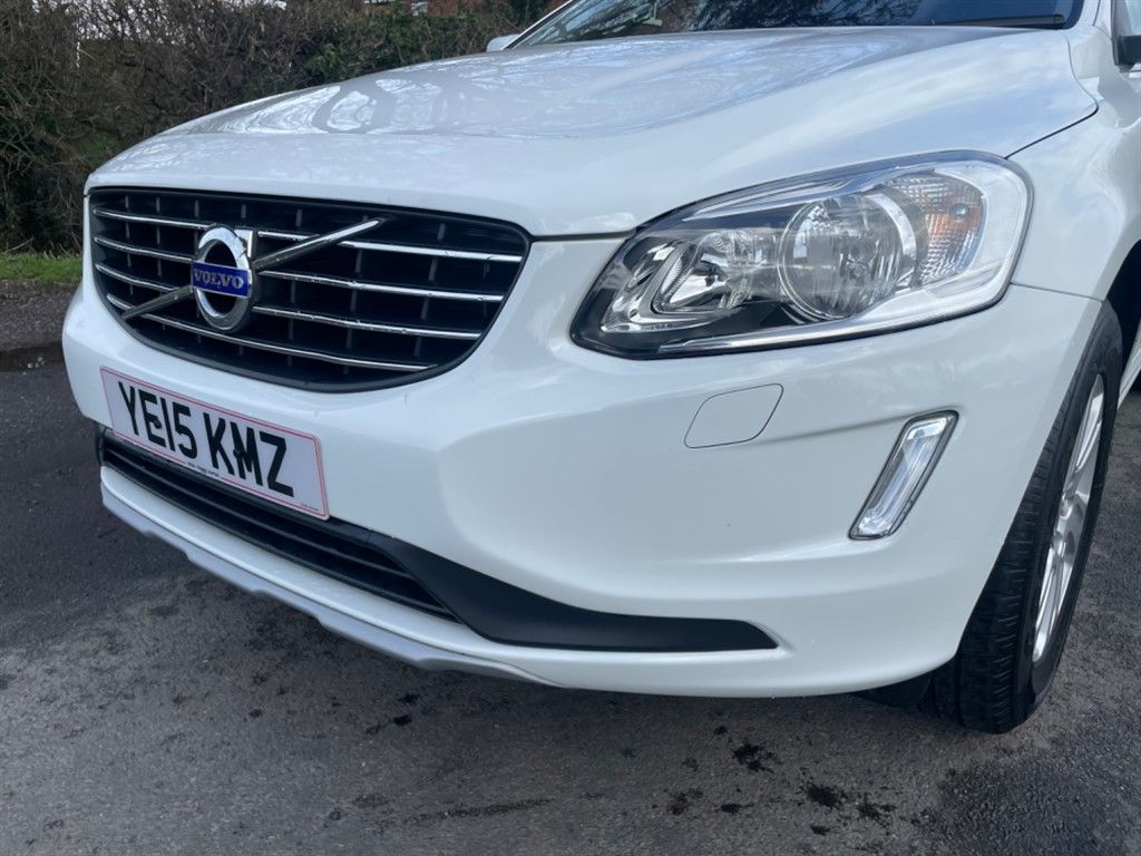 2015 Volvo Xc60 D4 Se, 6840160-31607, Photo