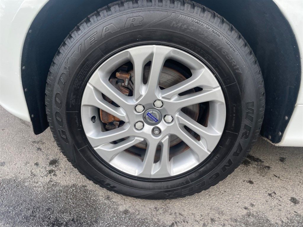 2015 Volvo Xc60 D4 Se, 6840160-31607, Photo