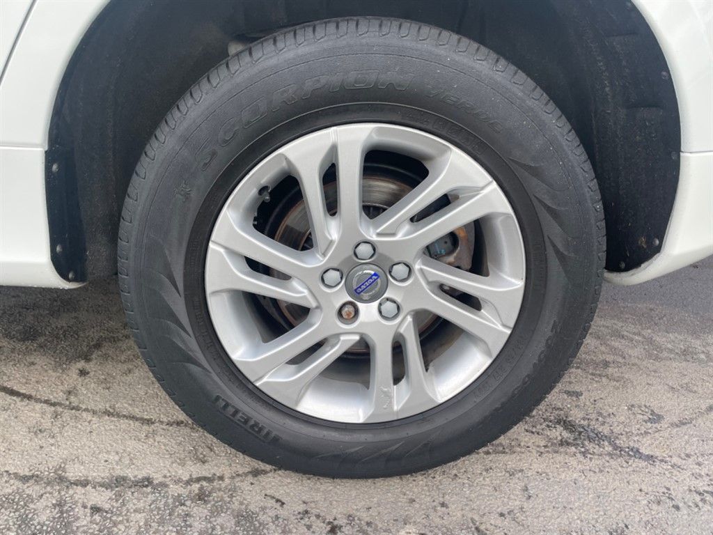 2015 Volvo Xc60 D4 Se, 6840160-31607, Photo