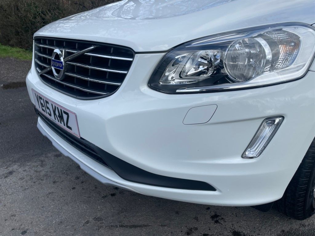 2015 Volvo Xc60 D4 Se, 6840160-31607, Photo