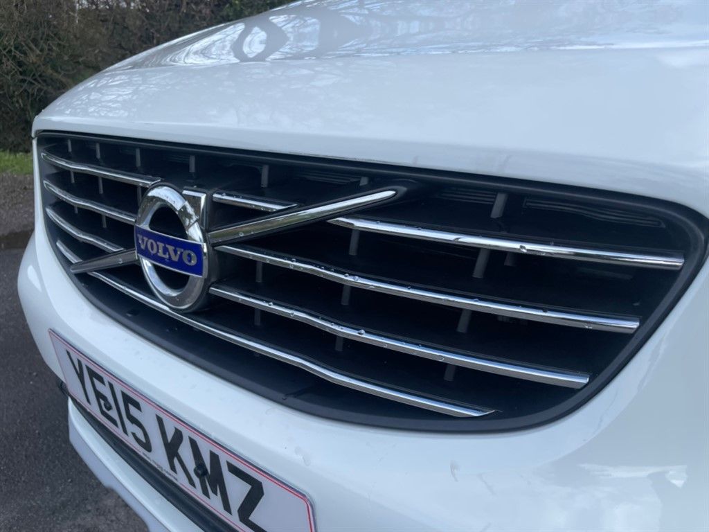 2015 Volvo Xc60 D4 Se, 6840160-31607, Photo