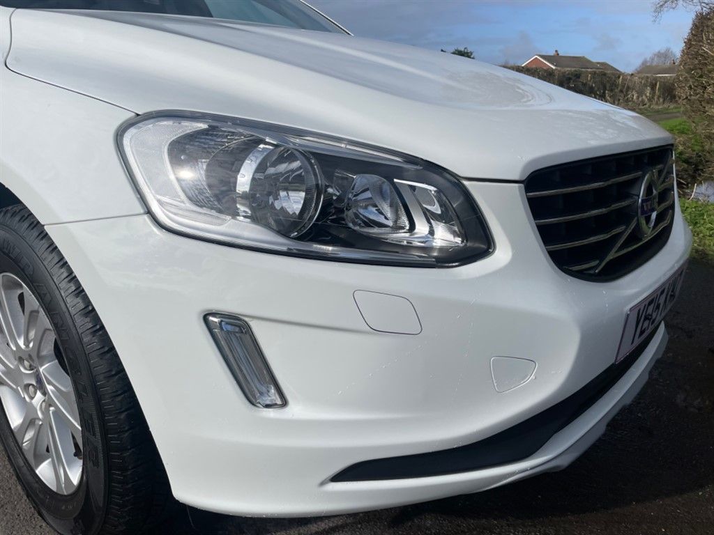 2015 Volvo Xc60 D4 Se, 6840160-31607, Photo