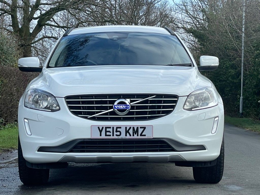 2015 Volvo Xc60 D4 Se, 6840160-31607, Photo