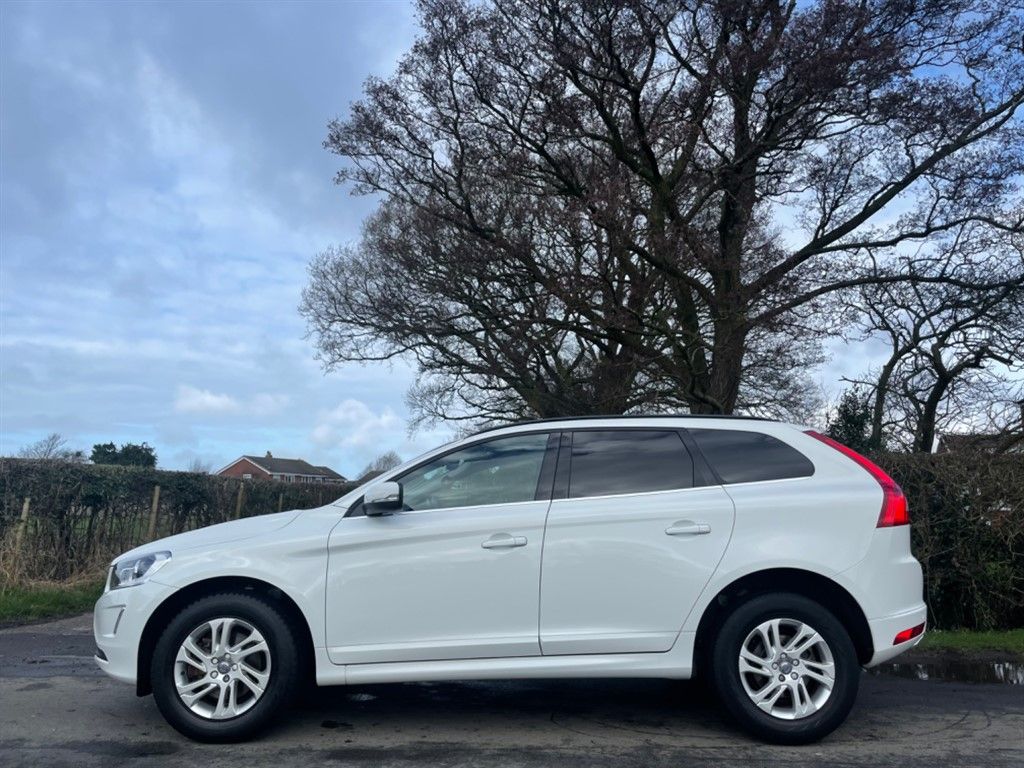 2015 Volvo Xc60 D4 Se, 6840160-31607, Photo