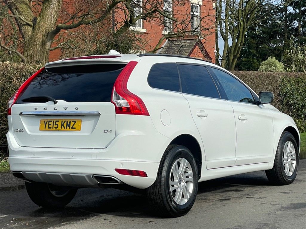 2015 Volvo Xc60 D4 Se, 6840160-31607, Photo