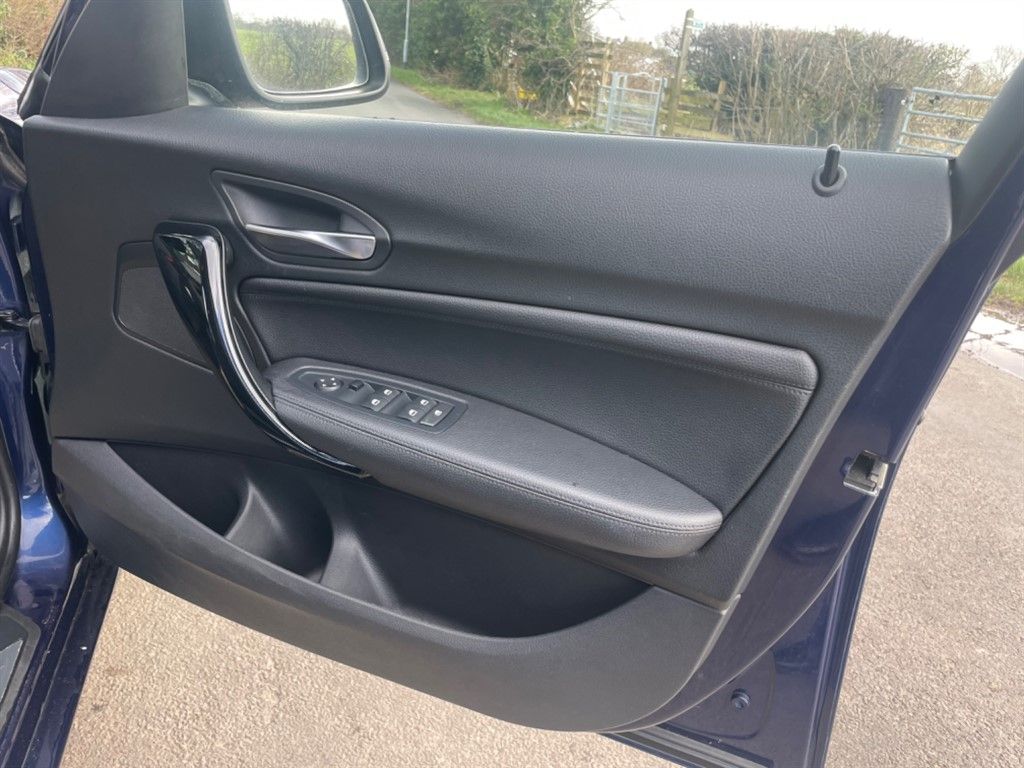 2016 Bmw 120d 120d Sport, 6843853-31607, Photo