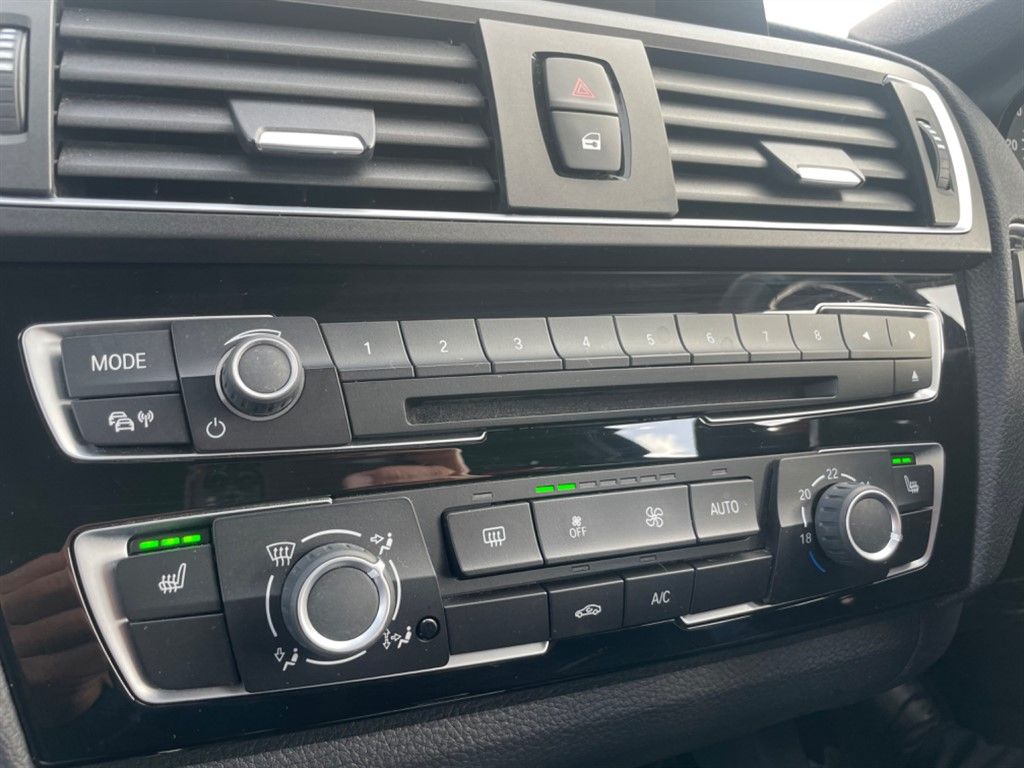 2016 Bmw 120d 120d Sport, 6843853-31607, Photo