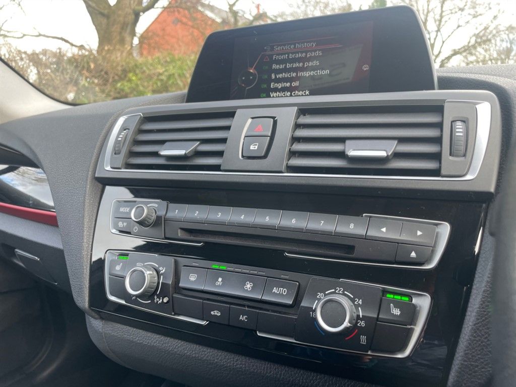 2016 Bmw 120d 120d Sport, 6843853-31607, Photo