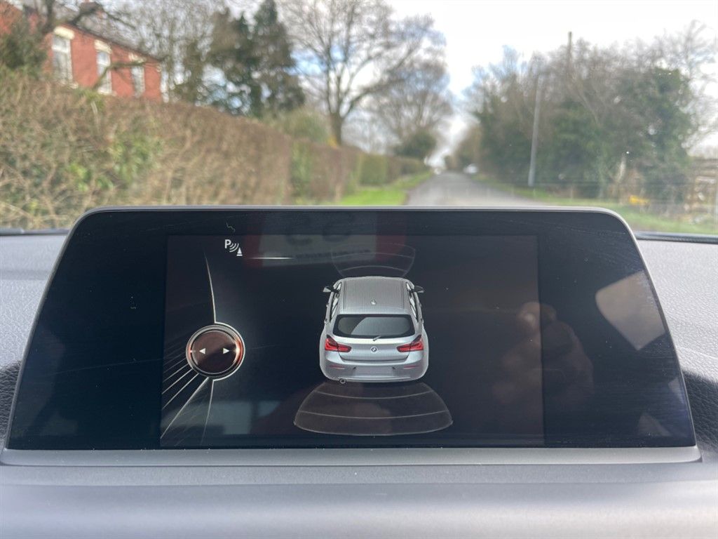 2016 Bmw 120d 120d Sport, 6843853-31607, Photo