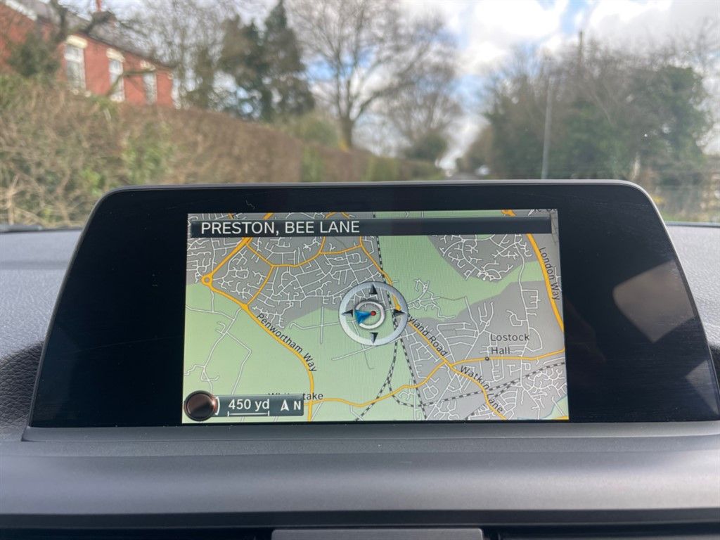 2016 Bmw 120d 120d Sport, 6843853-31607, Photo