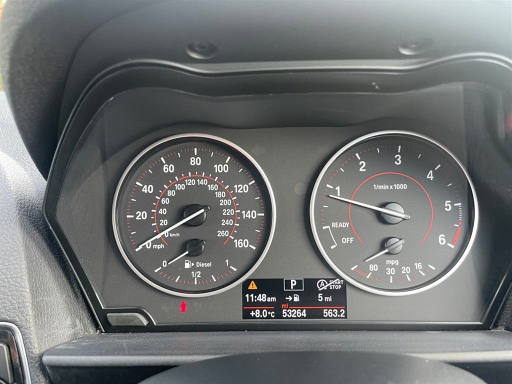 2016 Bmw 120d 120d Sport, 6843853-31607, Photo