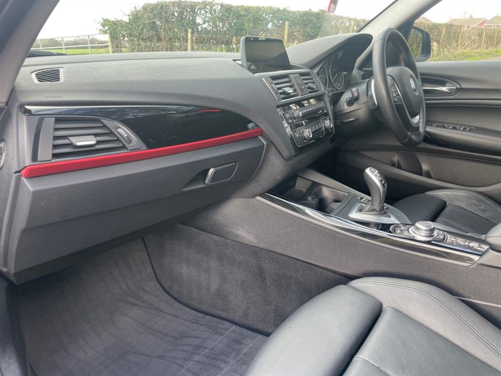 2016 Bmw 120d 120d Sport, 6843853-31607, Photo