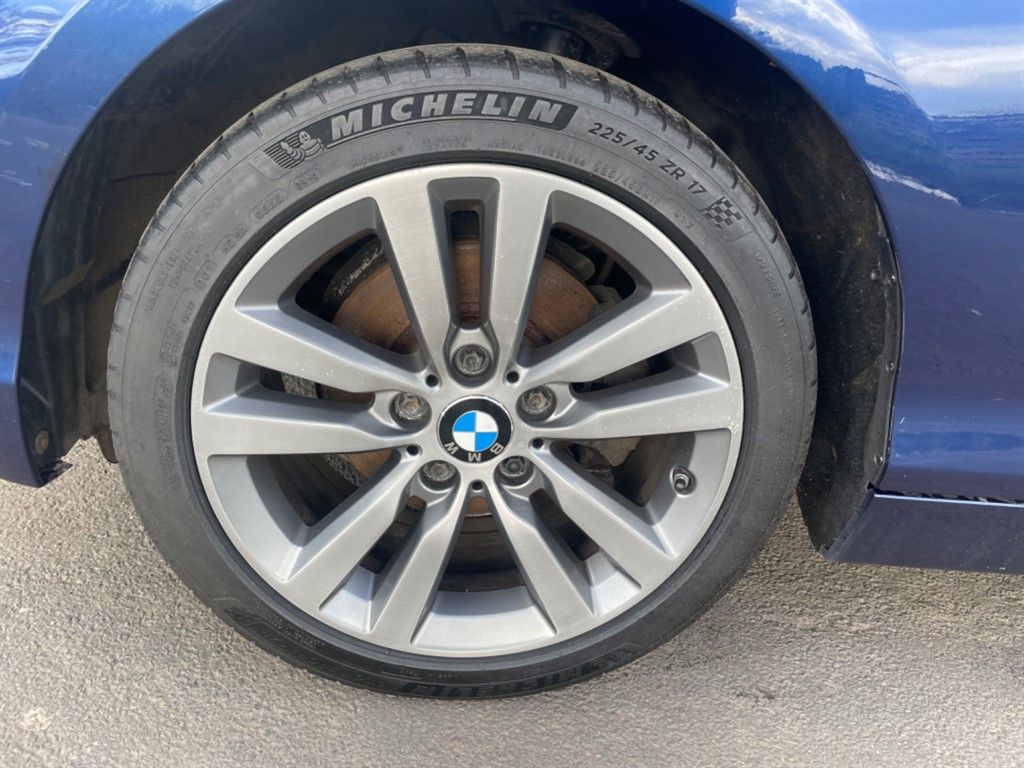 2016 Bmw 120d 120d Sport, 6843853-31607, Photo