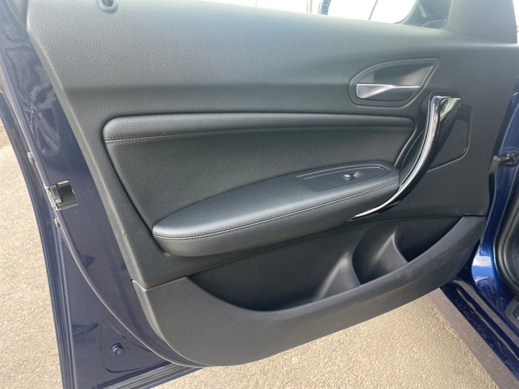 2016 Bmw 120d 120d Sport, 6843853-31607, Photo