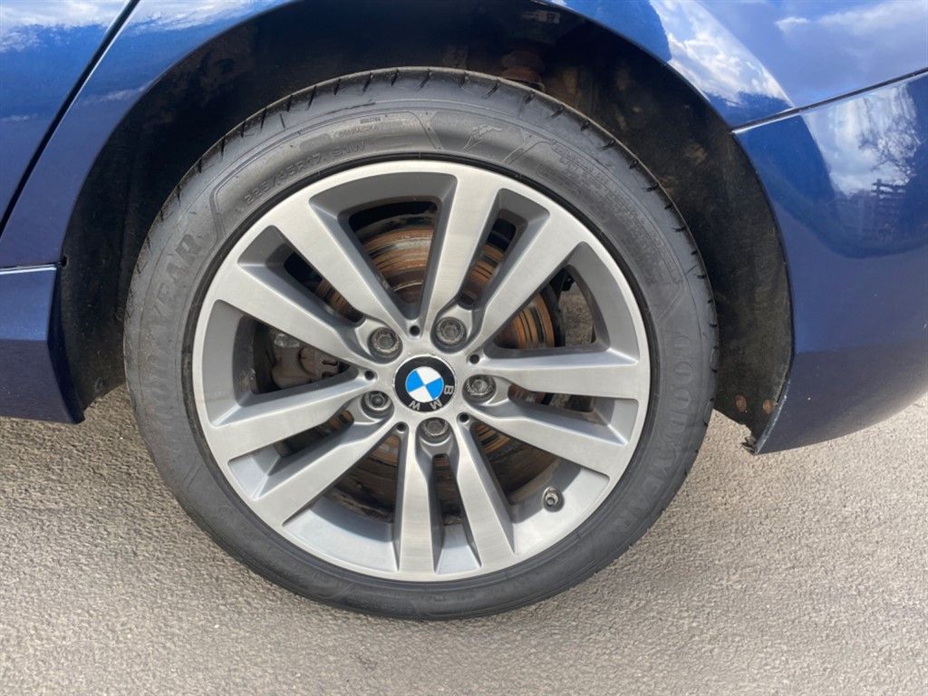 2016 Bmw 120d 120d Sport, 6843853-31607, Photo