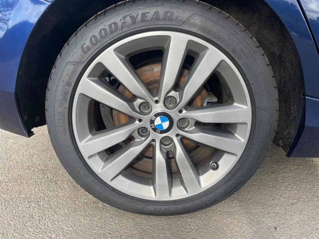 2016 Bmw 120d 120d Sport, 6843853-31607, Photo