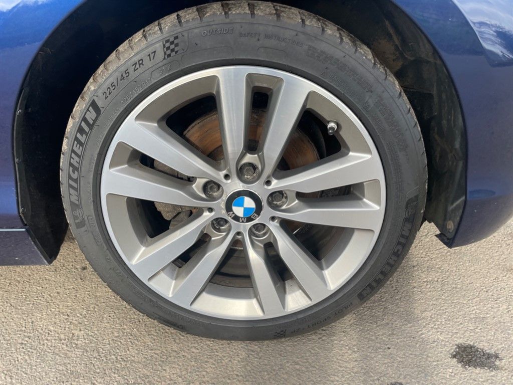 2016 Bmw 120d 120d Sport, 6843853-31607, Photo