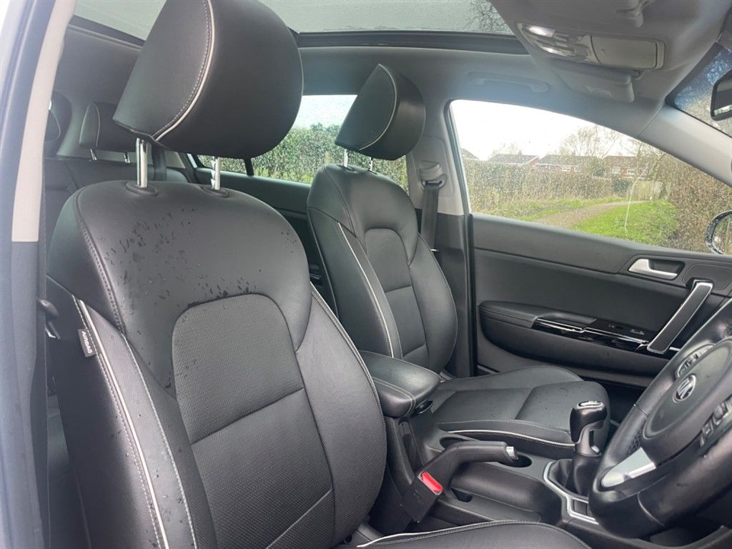 2016 Kia Sportage Crdi 4 Isg, 6848978-31607, Photo