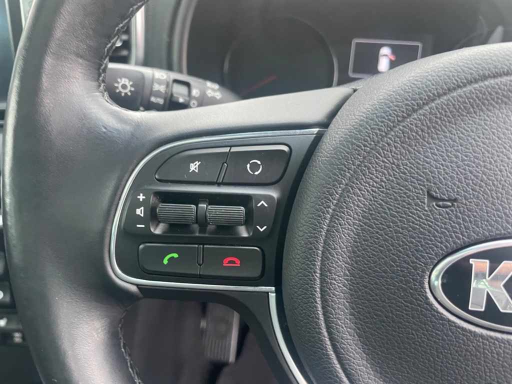 2016 Kia Sportage Crdi 4 Isg, 6848978-31607, Photo