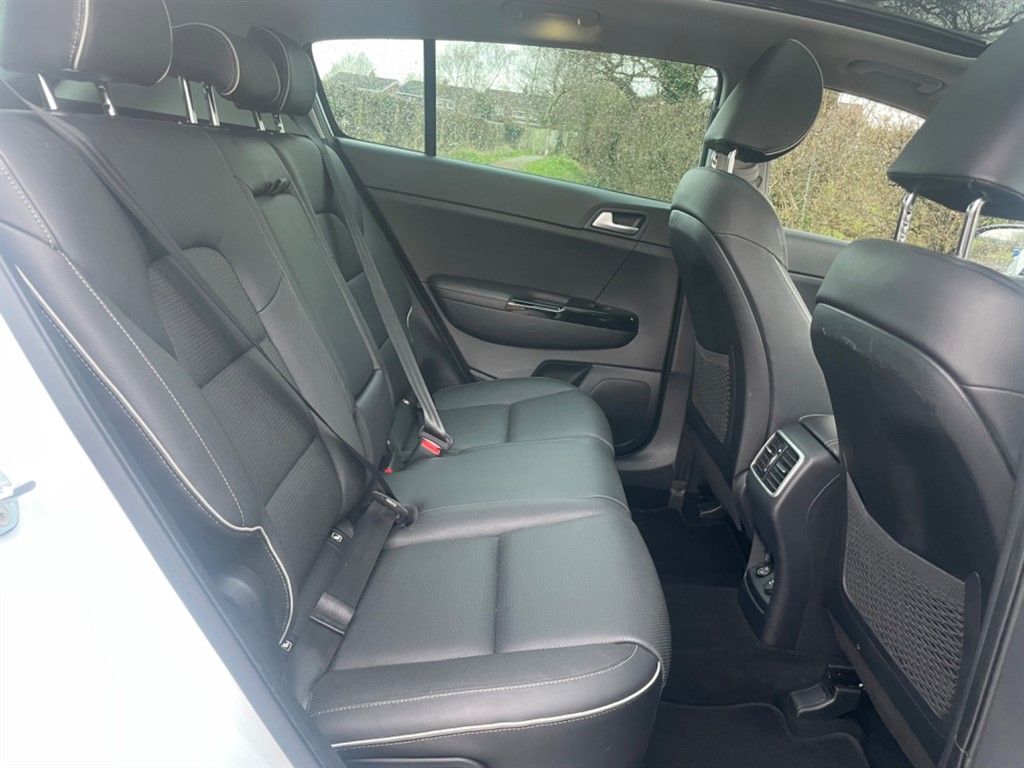 2016 Kia Sportage Crdi 4 Isg, 6848978-31607, Photo