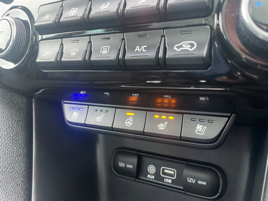 2016 Kia Sportage Crdi 4 Isg, 6848978-31607, Photo