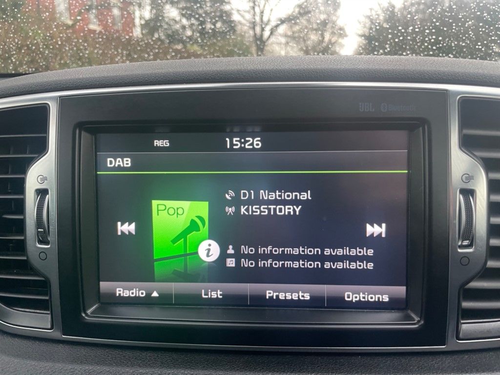 2016 Kia Sportage Crdi 4 Isg, 6848978-31607, Photo