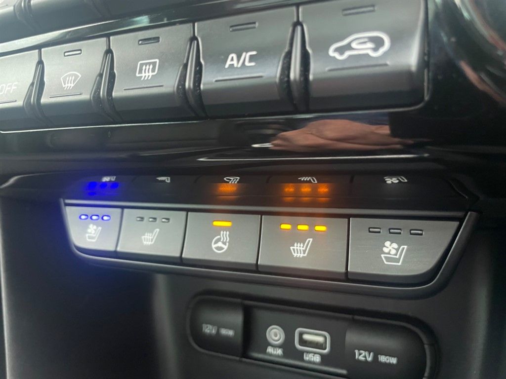 2016 Kia Sportage Crdi 4 Isg, 6848978-31607, Photo