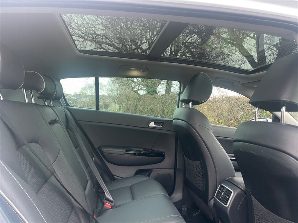 2016 Kia Sportage Crdi 4 Isg, 6848978-31607, Photo