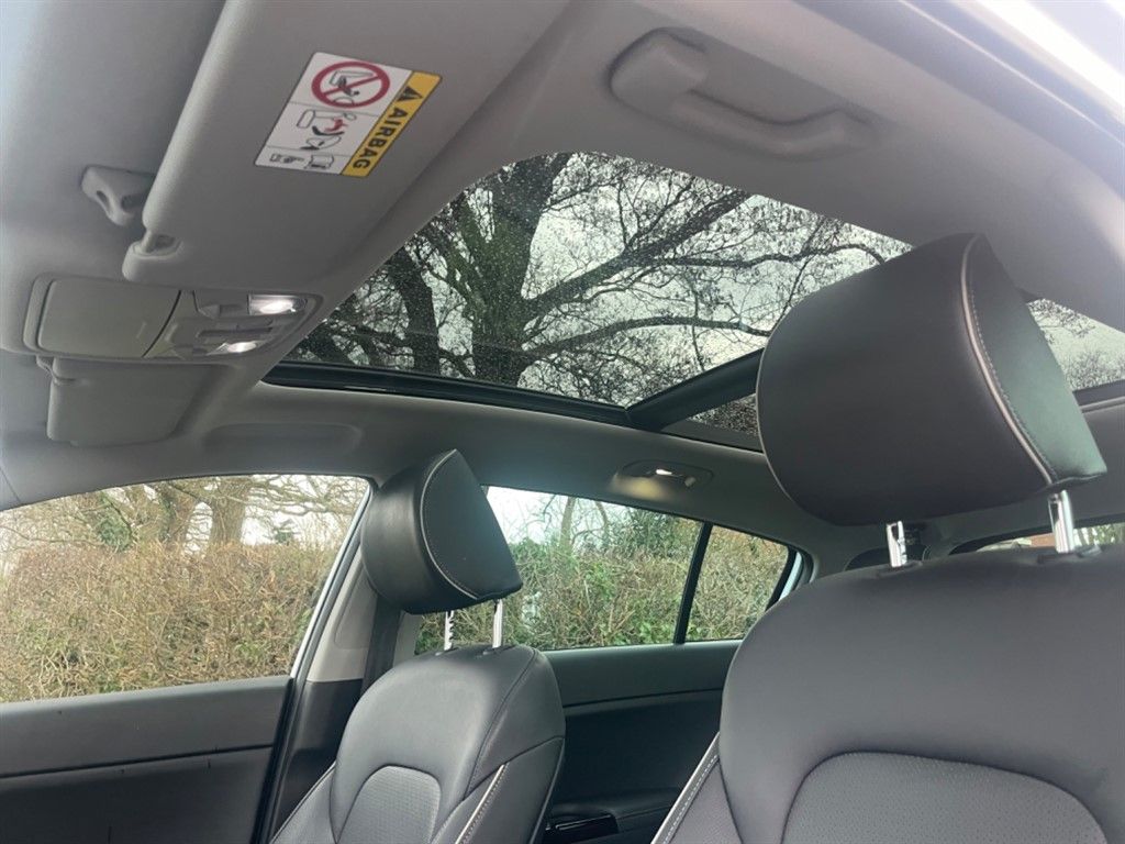 2016 Kia Sportage Crdi 4 Isg, 6848978-31607, Photo