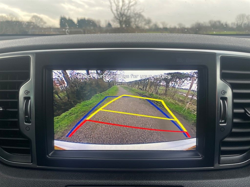 2016 Kia Sportage Crdi 4 Isg, 6848978-31607, Photo