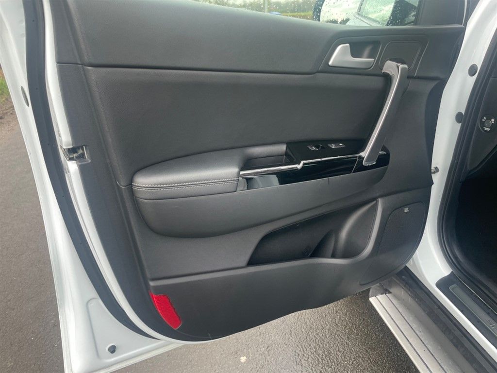 2016 Kia Sportage Crdi 4 Isg, 6848978-31607, Photo