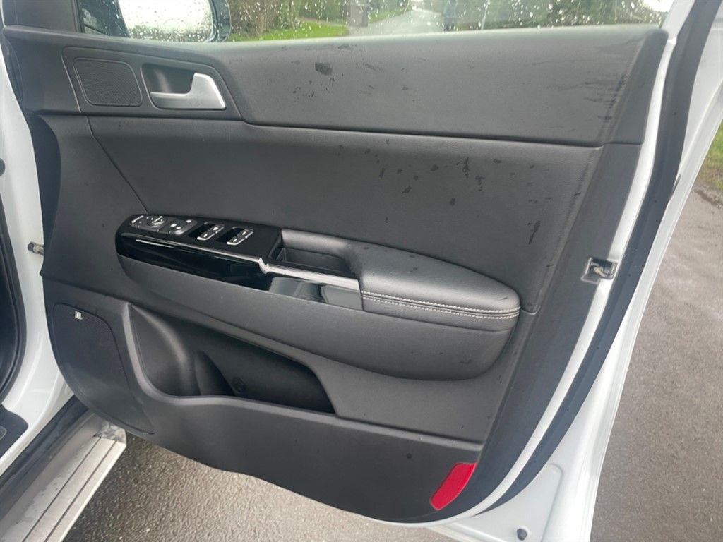 2016 Kia Sportage Crdi 4 Isg, 6848978-31607, Photo