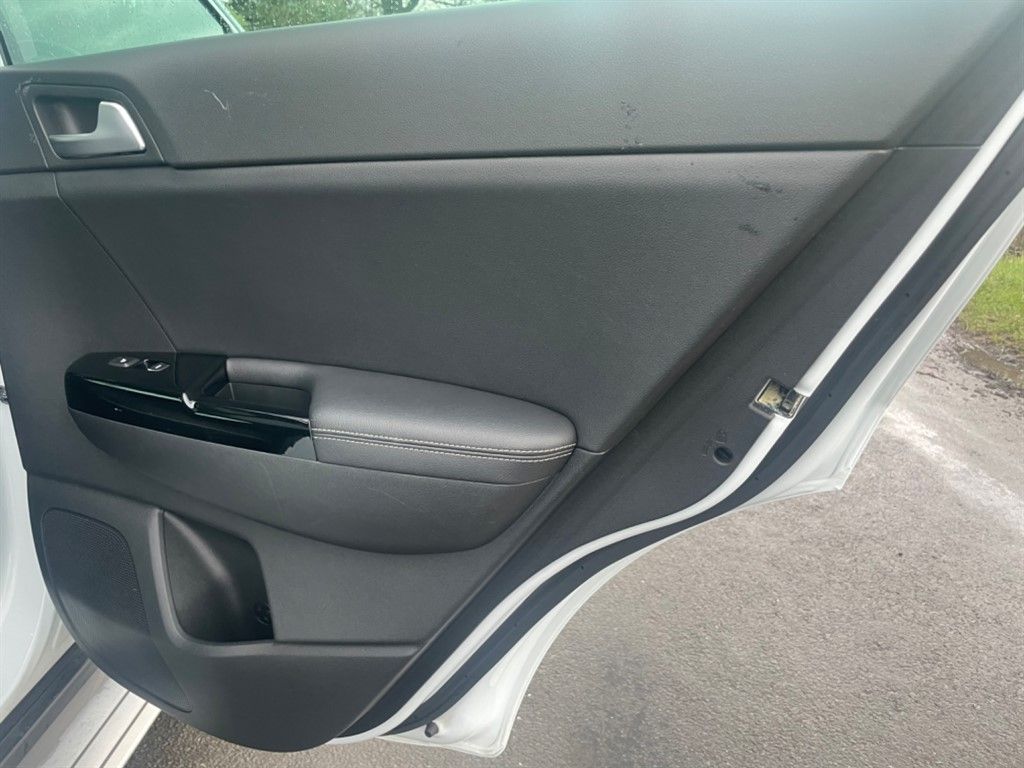 2016 Kia Sportage Crdi 4 Isg, 6848978-31607, Photo