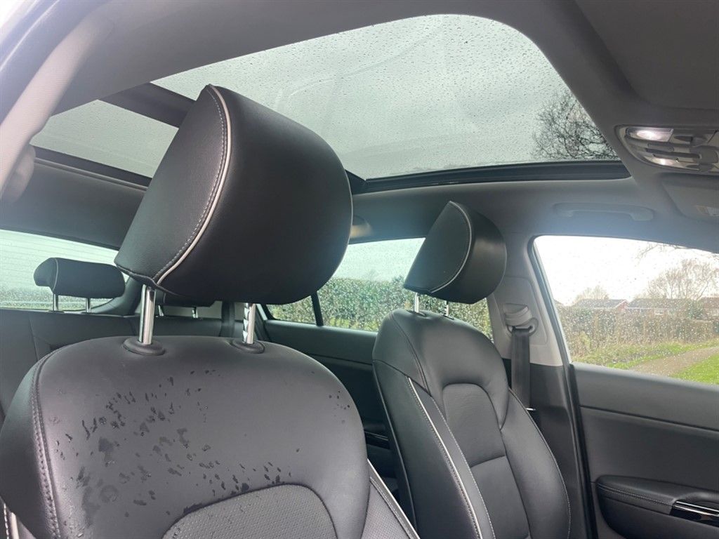 2016 Kia Sportage Crdi 4 Isg, 6848978-31607, Photo