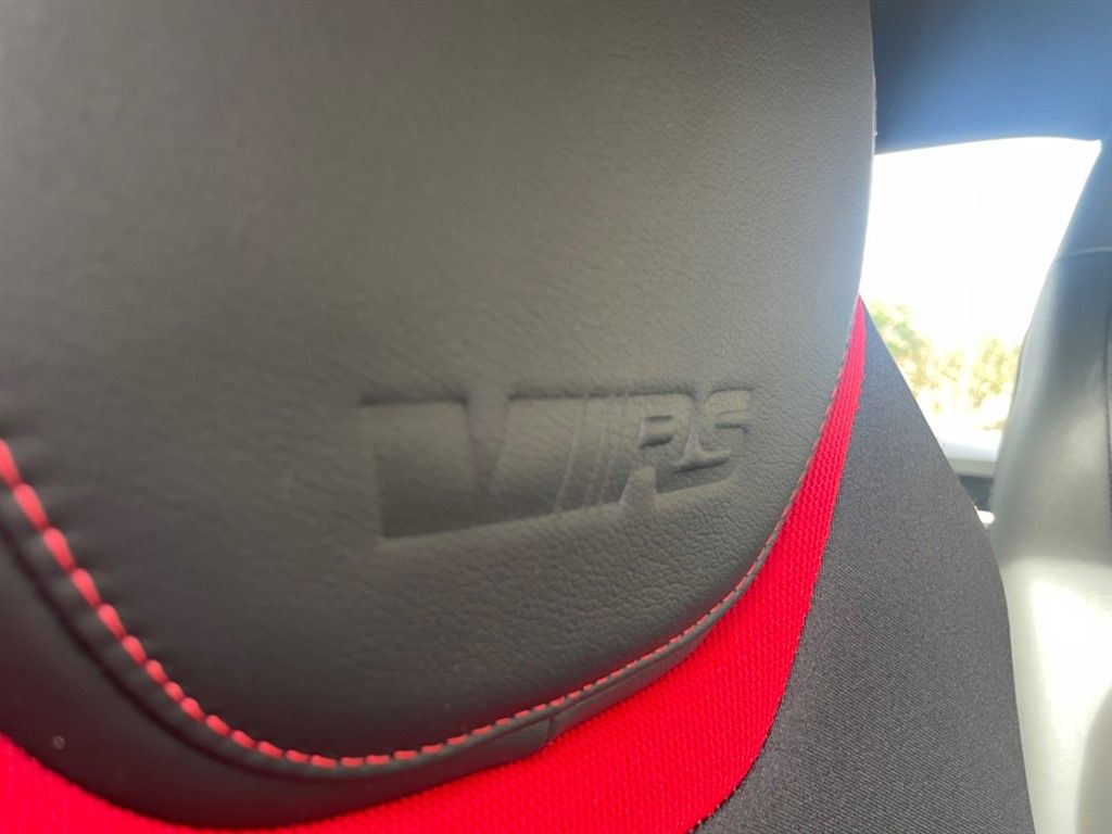 2017 Skoda Octavia Vrs Tsi, 6840125-31607, Photo