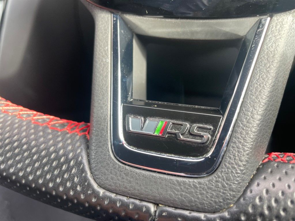 2017 Skoda Octavia Vrs Tsi, 6840125-31607, Photo