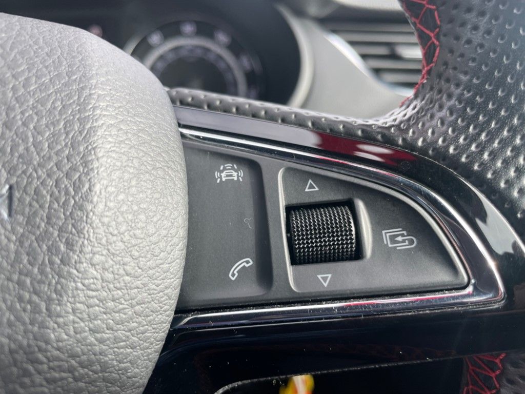 2017 Skoda Octavia Vrs Tsi, 6840125-31607, Photo