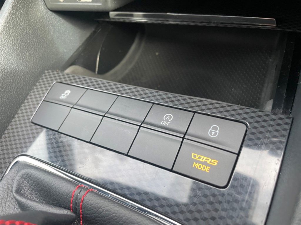 2017 Skoda Octavia Vrs Tsi, 6840125-31607, Photo