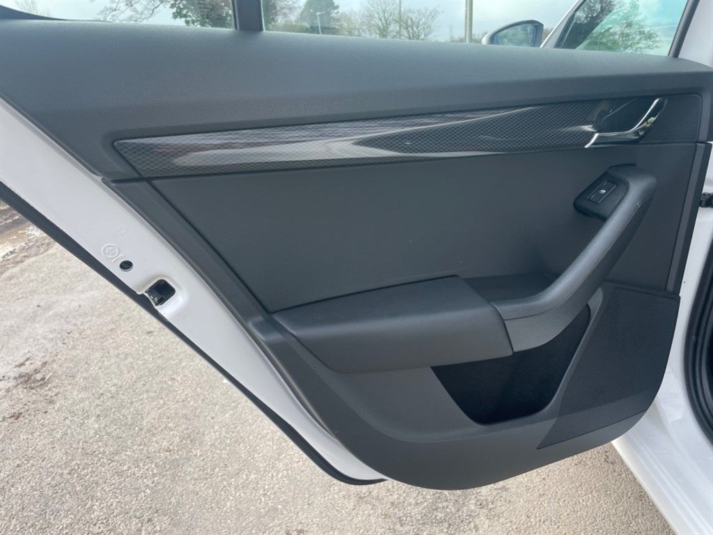 2017 Skoda Octavia Vrs Tsi, 6840125-31607, Photo