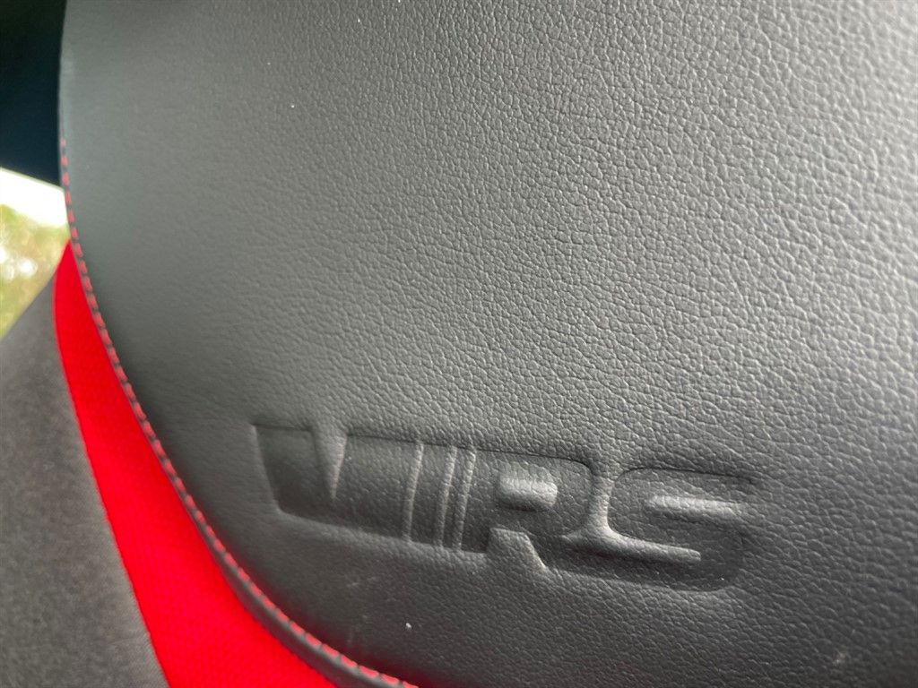 2017 Skoda Octavia Vrs Tsi, 6840125-31607, Photo