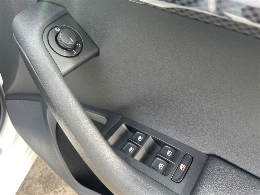 2017 Skoda Octavia Vrs Tsi, 6840125-31607, Photo