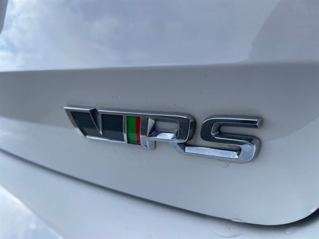 2017 Skoda Octavia Vrs Tsi, 6840125-31607, Photo