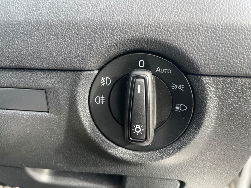 2017 Skoda Octavia Vrs Tsi, 6840125-31607, Photo