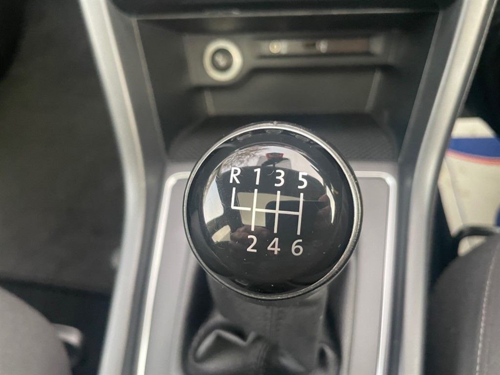 2017 Volkswagen Touran Se Family Tdi Bluemotion Technology, 6815113-31607, Photo