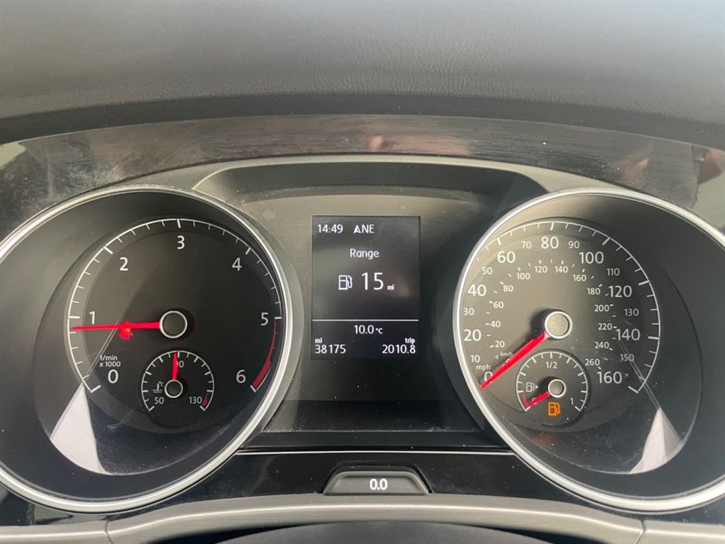 2017 Volkswagen Touran Se Family Tdi Bluemotion Technology, 6815113-31607, Photo