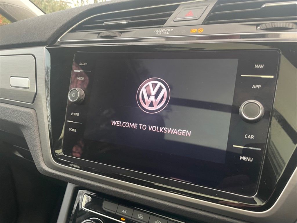 2017 Volkswagen Touran Se Family Tdi Bluemotion Technology, 6815113-31607, Photo